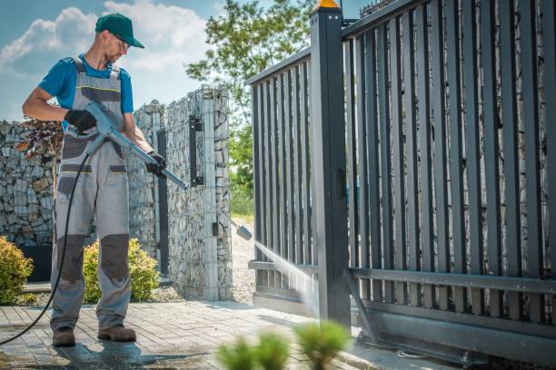 Best Post-Construction Pressure Washing  in Benld, IL